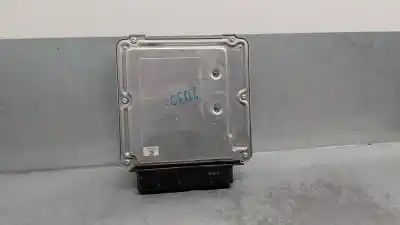 Second-hand car spare part ecu engine control for audi a3 (8p) 2.0 tdi oem iam references 03l906022ma  0281015824
