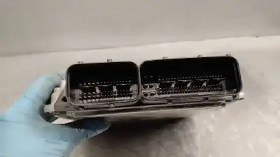 Second-hand car spare part ecu engine control for audi a3 (8p) 2.0 tdi oem iam references 03l906022ma  0281015824