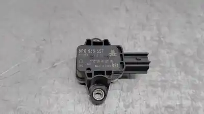 Second-hand car spare part sensor for audi a3 (8p) 2.0 tdi oem iam references 8p0955557  