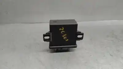 Автозапчасти б/у электронный модуль за audi a3 (8p) 2.0 tdi ссылки oem iam 5la008379  8p3907357