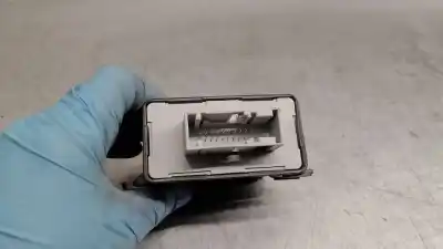 Автозапчасти б/у электронный модуль за audi a3 (8p) 2.0 tdi ссылки oem iam 5la008379  8p3907357