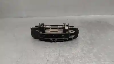 Peça sobressalente para automóvel em segunda mão puxador exterior traseiro direito por audi a3 (8p) 2.0 tdi referências oem iam 4b0639885  