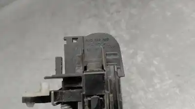 Peça sobressalente para automóvel em segunda mão puxador exterior traseiro direito por audi a3 (8p) 2.0 tdi referências oem iam 4b0639885  