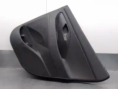 Автозапчасти б/у обивка задней правой двери за hyundai i30 (pde, pd, pden) 2.0 n ссылки oem iam 83302s0010