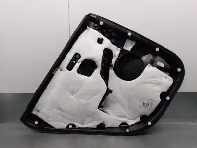 Автозапчасти б/у обивка задней правой двери за hyundai i30 (pde, pd, pden) 2.0 n ссылки oem iam 83302s0010  