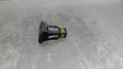 Peça sobressalente para automóvel em segunda mão interruptor 4 piscas - emergência por audi a3 (8p) 2.0 tdi referências oem iam 8p0941509d  