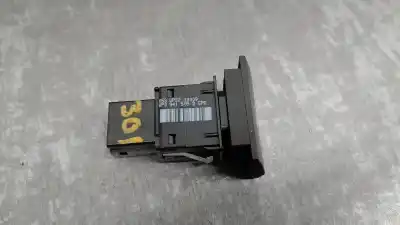 Peça sobressalente para automóvel em segunda mão interruptor 4 piscas - emergência por audi a3 (8p) 2.0 tdi referências oem iam 8p0941509d  