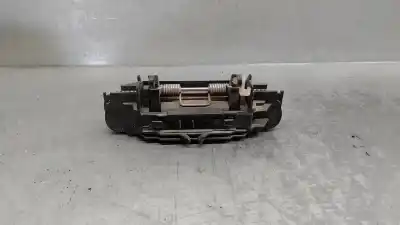 Second-hand car spare part exterior right front door handle for audi a3 (8p) 2.0 tdi oem iam references 4f0839239  