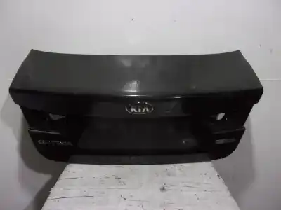 Recambio de automóvil de segunda mano de PORTON TRASERO para KIA OPTIMA  referencias OEM IAM 69200D4020  