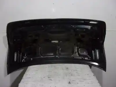 Second-hand car spare part tailgate for kia optima (jf) 1.7 crdi oem iam references 69200d4020  