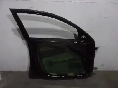 Peça sobressalente para automóvel em segunda mão porta da frente esquerda por kia optima (jf) 1.7 crdi referências oem iam 76003d4000  
