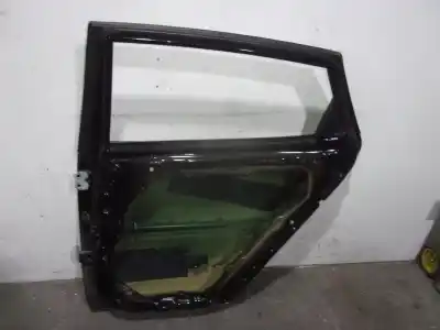 Second-hand car spare part rear right door for kia optima (jf) 1.7 crdi oem iam references 77004d4000  