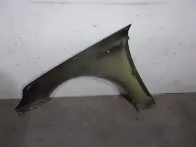 Second-hand car spare part front right fin for kia optima (jf) 1.7 crdi oem iam references 66321d4000  