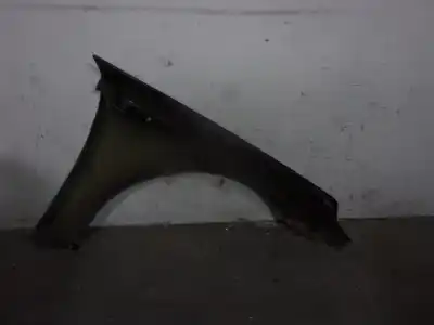 Second-hand car spare part left front fin for kia optima (jf) 1.7 crdi oem iam references 66311d4000  