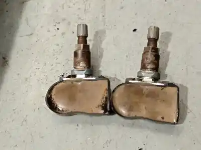 Pezzo di ricambio per auto di seconda mano sensore di pressione per kia optima (jf) 1.7 crdi riferimenti oem iam 52933d4100