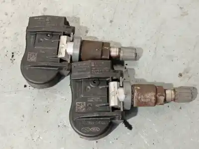 Second-hand car spare part pressure sensor for kia optima (jf) 1.7 crdi oem iam references 52933d4100  a2c96221101