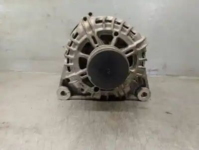 Second-hand car spare part alternator for citroen ds3 1.2 12v e-thp oem iam references 9818677980
