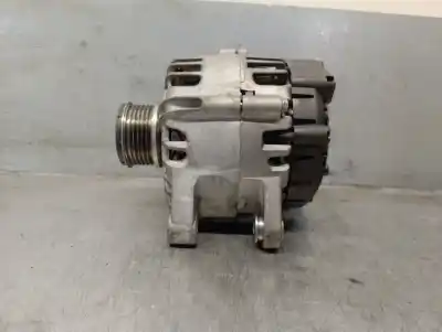 Second-hand car spare part alternator for citroen ds3 1.2 12v e-thp oem iam references 9818677980  2713135a