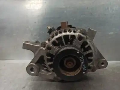 Pièce détachée automobile d'occasion Alternateur pour TOYOTA YARIS (_P9_) 1.3 VVT-I (SCP90_) Références OEM IAM 270600Y030  TG1042109290