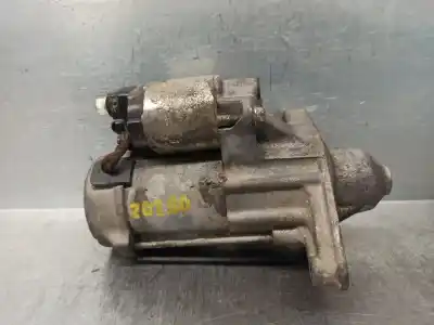 Pièce détachée automobile d'occasion démarreur de voiture pour toyota yaris (_p9_) 1.3 vvt-i (scp90_) références oem iam 281000y021