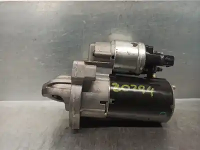 Second-hand car spare part starter motor for citroen ds3 1.2 12v e-thp oem iam references 9674077280
