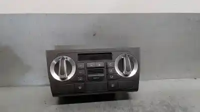 Recambio de automóvil de segunda mano de MANDO CLIMATIZADOR para AUDI A3 (8P)  referencias OEM IAM 8P0820043BK  A2C53346854