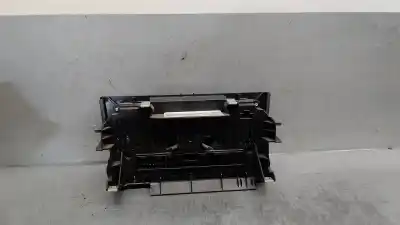 Автозапчастина б/у клімат-контроль для audi a3 (8p) 2.0 tdi посилання на oem iam 8p0820043bk  a2c53346854