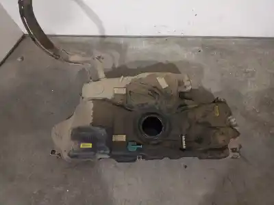 Автозапчастина б/у паливний бак для citroen c4 picasso * посилання на oem iam 1607442080 campa cesta 36 