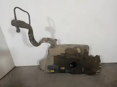 Автозапчасти б/у топливный бак за citroen c4 picasso * ссылки oem iam 1607442080