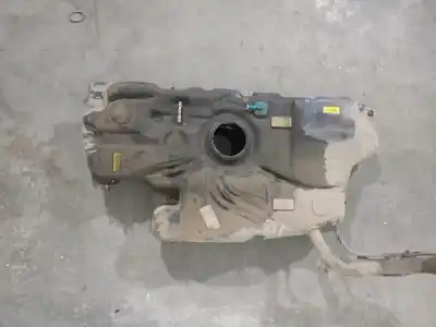 Автозапчастина б/у паливний бак для citroen c4 picasso * посилання на oem iam 1607442080 campa cesta 36 
