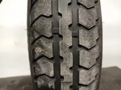 Peça sobressalente para automóvel em segunda mão estepe por kia optima (jf) 1.7 crdi referências oem iam 52910c1910  t12580d1697m