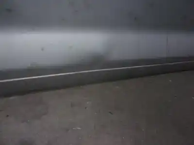 Автозапчастина б/у двері задні ліві для audi a3 (8p) 2.0 tdi посилання на oem iam 8p4833051a  