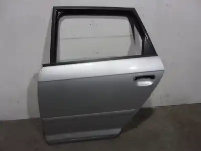 Автозапчасти б/у задняя левая дверь за audi a3 (8p) 2.0 tdi ссылки oem iam 8p4833051a  