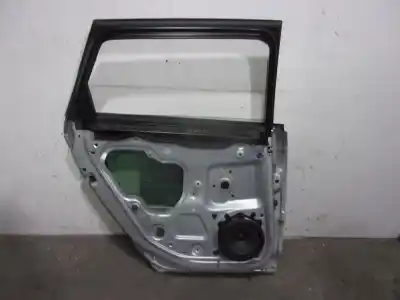 Автозапчасти б/у задняя левая дверь за audi a3 (8p) 2.0 tdi ссылки oem iam 8p4833051a  
