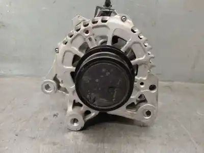 Автозапчасти б/у генератор за hyundai i30 (pde, pd, pden) 1.0 t-gdi ссылки oem iam 3730007450