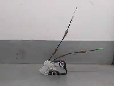 Peça sobressalente para automóvel em segunda mão  por TOYOTA YARIS  Referências OEM IAM 69030K0040  