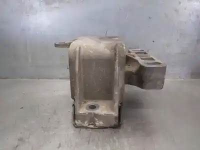 Автозапчасти б/у левая опора двигателя за seat leon (1m1) 1.6 16 v ссылки oem iam 1j0199555ak  