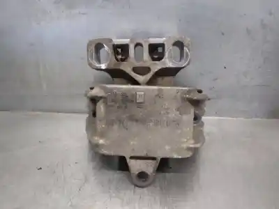 Автозапчасти б/у левая опора двигателя за seat leon (1m1) 1.6 16 v ссылки oem iam 1j0199555ak  