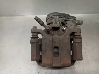 Pezzo di ricambio per auto di seconda mano pinza freno posteriore destra per kia optima (jf) 1.7 crdi riferimenti oem iam 58230d4550