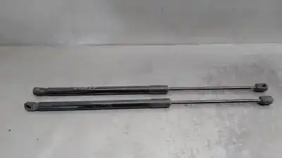 Tweedehands auto-onderdeel kofferbak / deur schokdempers voor audi a3 (8p) 2.0 tdi oem iam-referenties 8p4827552b