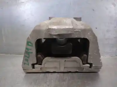 Second-hand car spare part right engine support for seat leon (1m1) 1.6 16 v oem iam references 1j0199262bk  