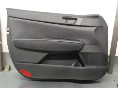 Pezzo di ricambio per auto di seconda mano rivestimento porta anteriore sinistro per kia optima (jf) 1.7 crdi riferimenti oem iam 82301d4890