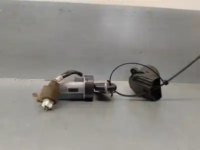 Second-hand car spare part  for DAEWOO LANOS  OEM IAM references A15SMS  A15SMS