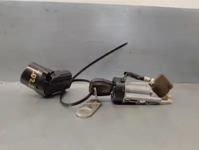 Second-hand car spare part ignition switch for daewoo lanos 1.5 cat oem iam references a15sms  a15sms