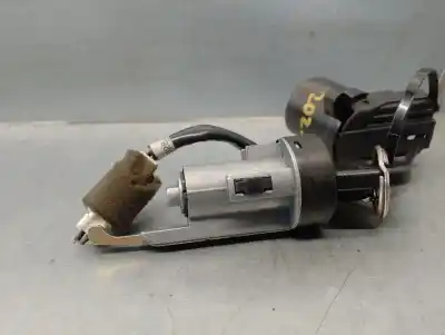 Second-hand car spare part ignition switch for daewoo lanos 1.5 cat oem iam references a15sms  a15sms