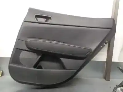 Pezzo di ricambio per auto di seconda mano Rivestimento Porta Posteriore Destro per KIA OPTIMA (JF) 1.7 CRDi Riferimenti OEM IAM 83302D4520  83308D4030