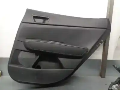 Pezzo di ricambio per auto di seconda mano rivestimento porta posteriore destro per kia optima (jf) 1.7 crdi riferimenti oem iam 83302d4520  83308d4030