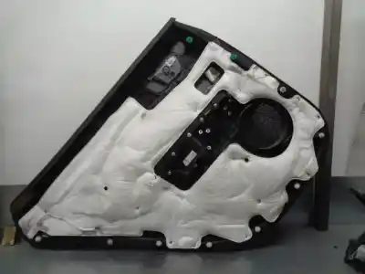 Pezzo di ricambio per auto di seconda mano rivestimento porta posteriore destro per kia optima (jf) 1.7 crdi riferimenti oem iam 83302d4520  83308d4030