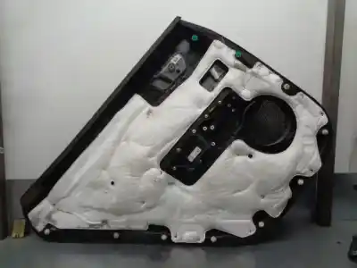 Pezzo di ricambio per auto di seconda mano rivestimento porta posteriore destro per kia optima (jf) 1.7 crdi riferimenti oem iam 83302d4520  83308d4030