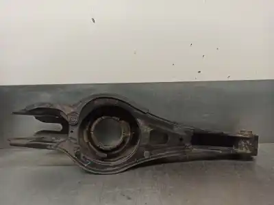 Second-hand car spare part rear left lower suspension arm for kia optima (jf) 1.7 crdi oem iam references 55210c1710  